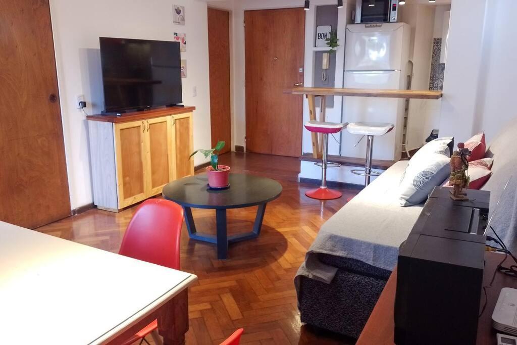 Apartment Lamadrid Estrella Con Lavarropas *