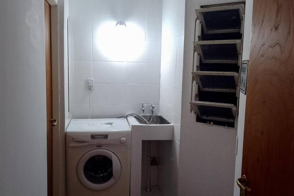 Lamadrid Estrella Con Lavarropas Apartment San Miguel de Tucuman