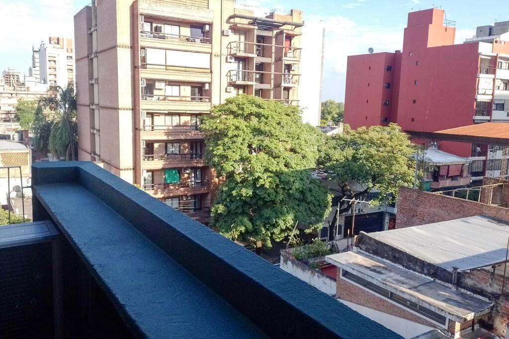 Apartment Lamadrid Estrella Con Lavarropas *